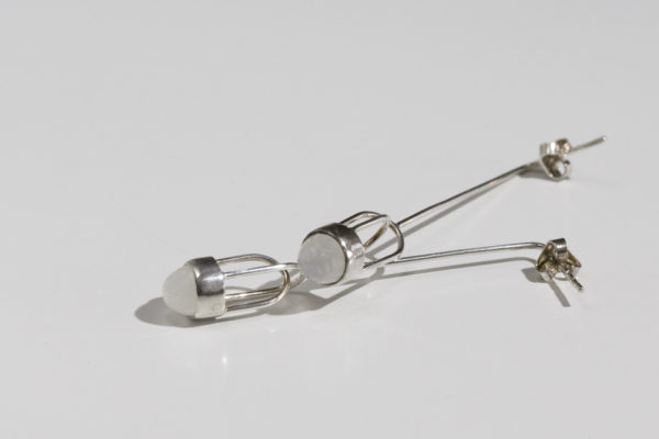 Les Pendulettes Ag Lune